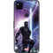Marvel Black Panther Intergalactic Empire of Wakanda Google Pixel 4a Skin